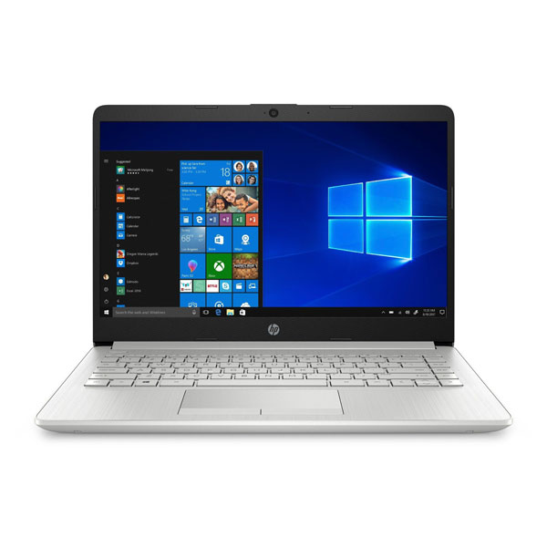 HP 14s dq1022TU (8QN41PA) | Intel&#174; Core™ i7 _1065G7 _8GB _512GB SSD PCIe _VGA INTEL _Win 10 _0320S